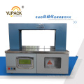 2015 Newest 100% Good Quality Bdk-380A Automatic Automatic Banknote Strapping Machine